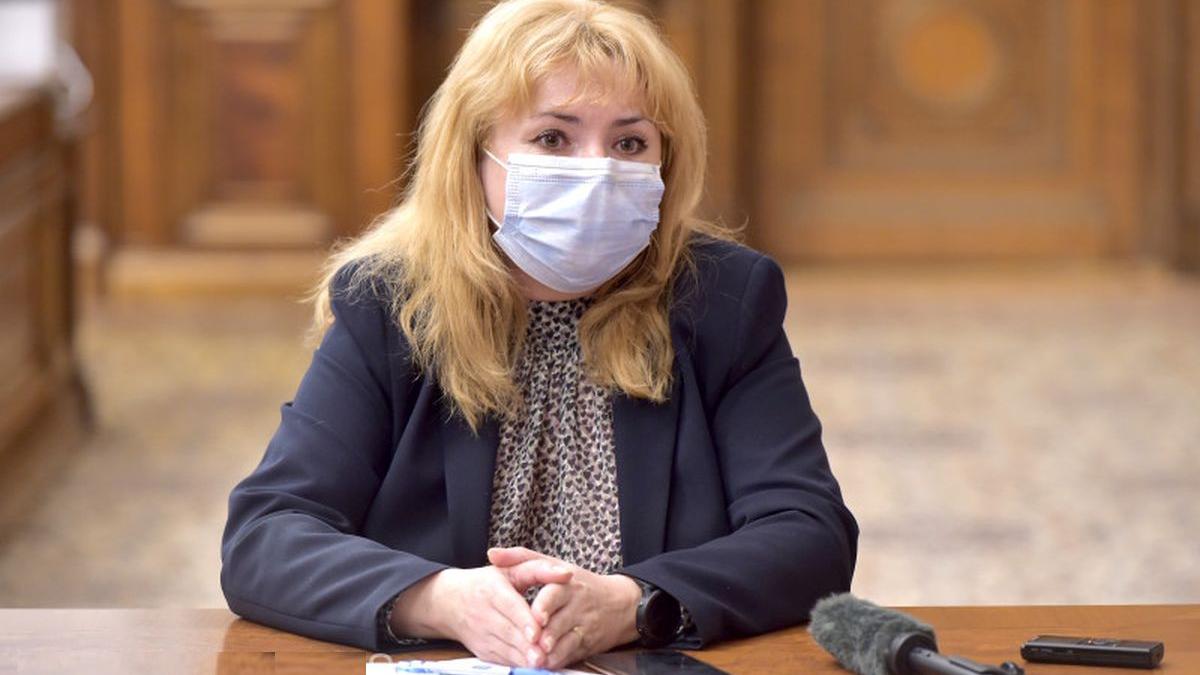 anca dragu pnl doreste inlaturarea mea din functie