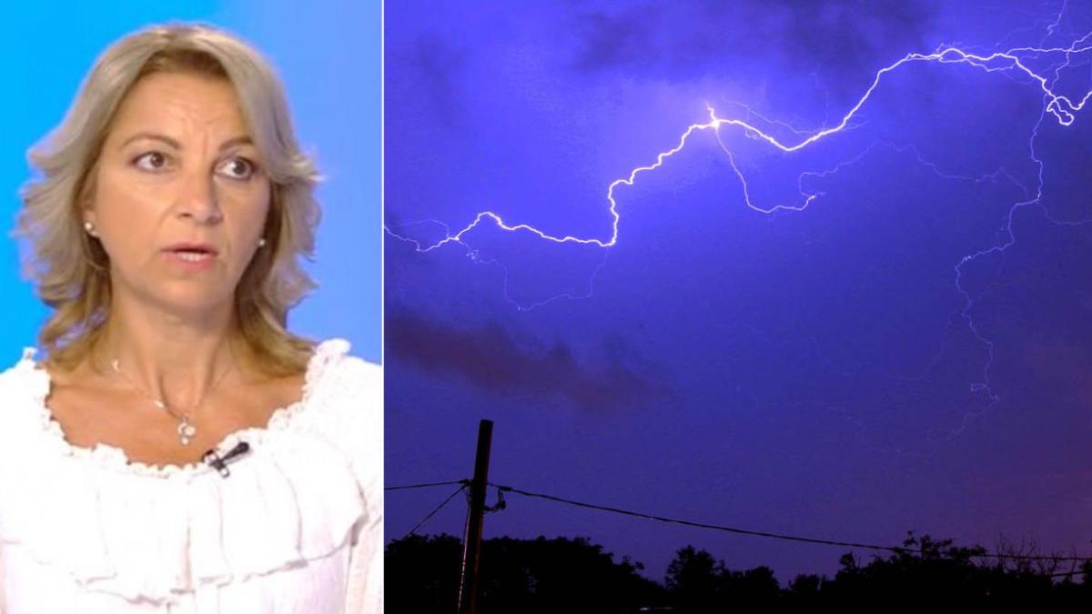 avertizari meteorologi vreme schimba radical