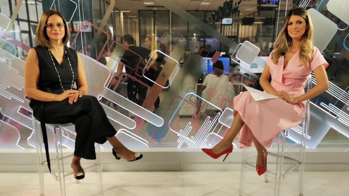 de ce sa tina cont parintii in prima zi de scoala phisoterapeut yolanda cretescu