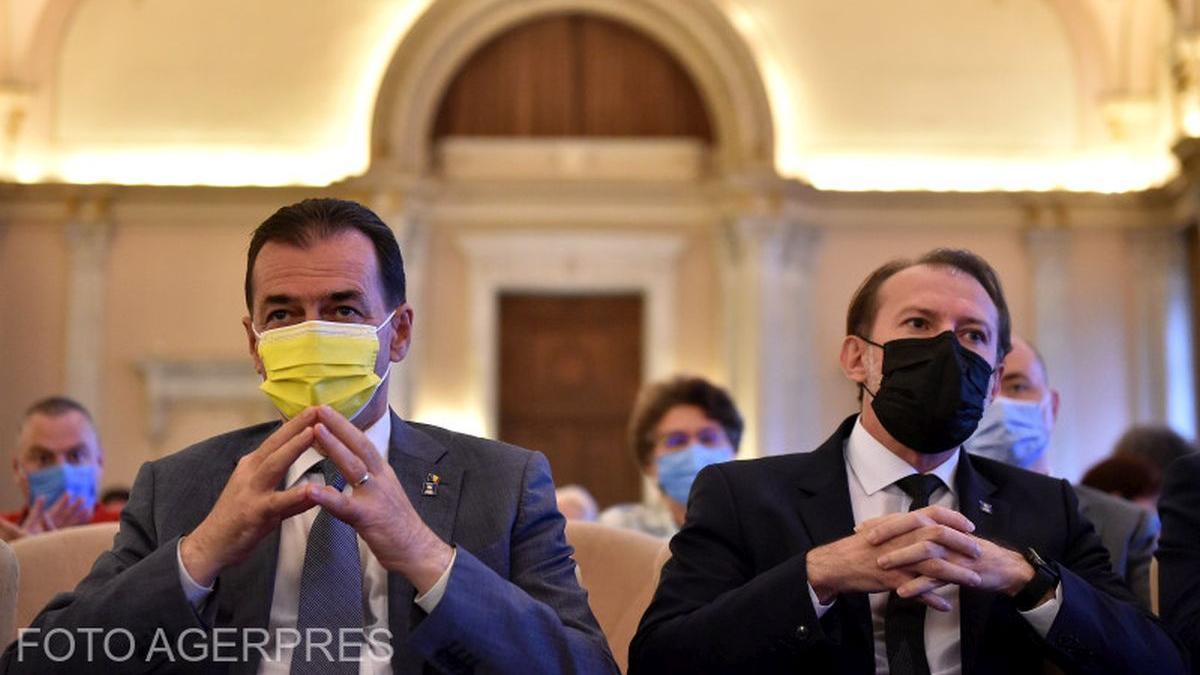 ludovic orban despre tradarile din pnl m a durut fratilor