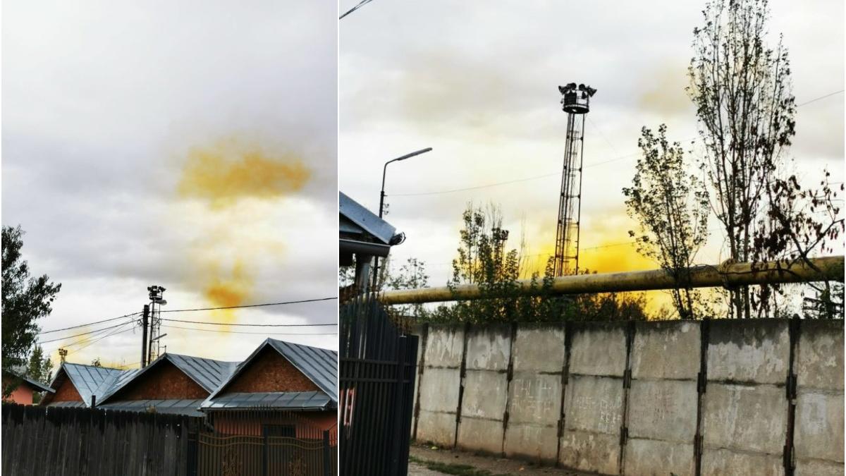 nor misterios rafinaria ploiesti