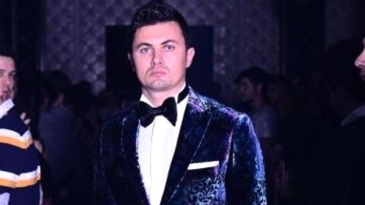 silviu iordache noul sef aracip fost manechin lenjerie intima cv balul bobocilor