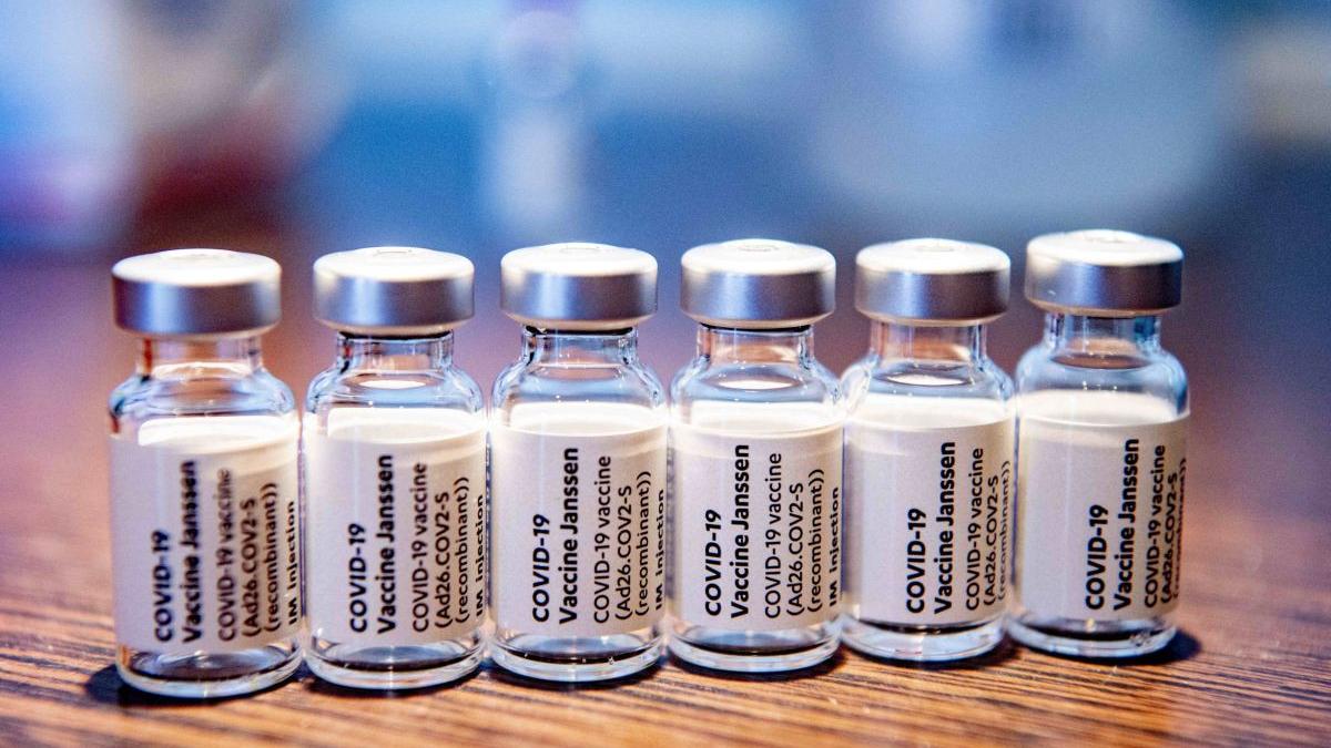 vaccin johnson johnson janssen esec forme grave deces franta