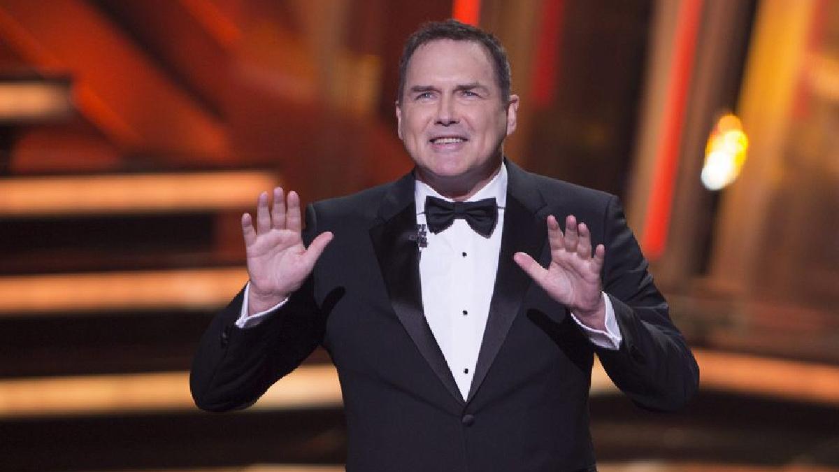 actorul de comedie norm macdonald a murit la varsta de 61 de ani