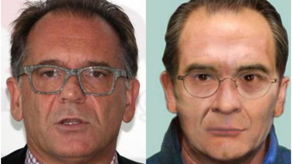 barbat arestat sef mafie italiana