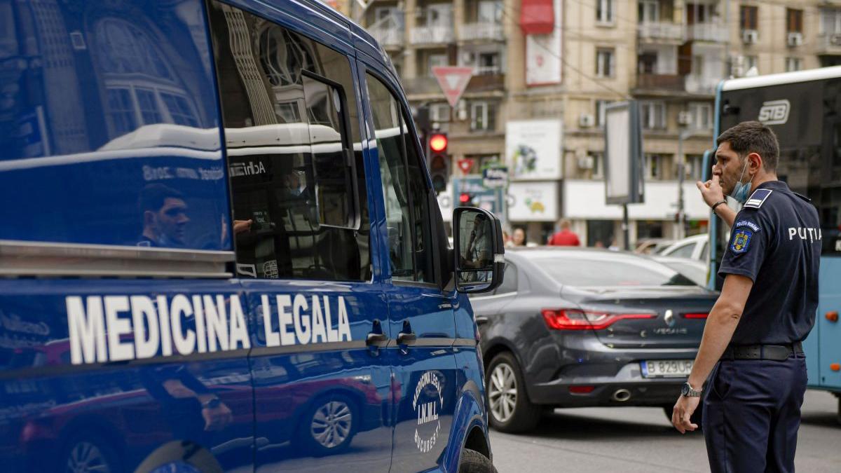 barbat dolj declarat mort desi traia