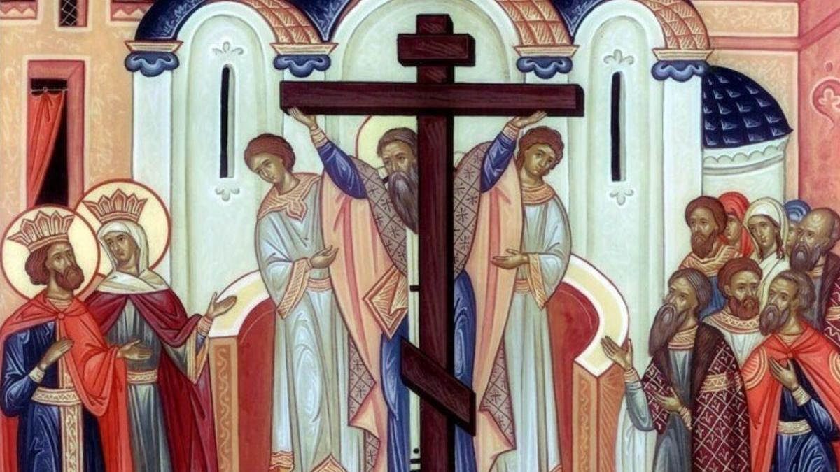 calendar ortodox 14 septembrie 2021