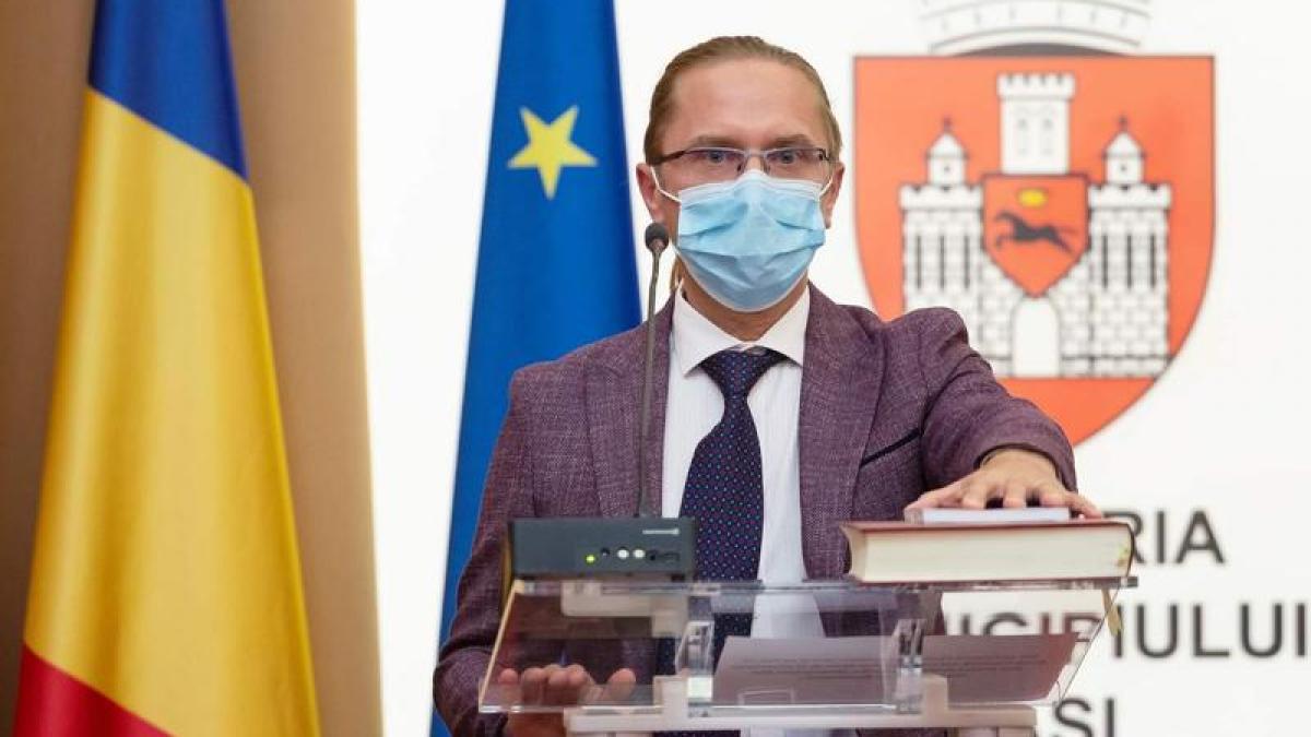 demisie din usr plus dupa ce o ancheta jurnalistica ar fi scos la iveala afaceri dubioase