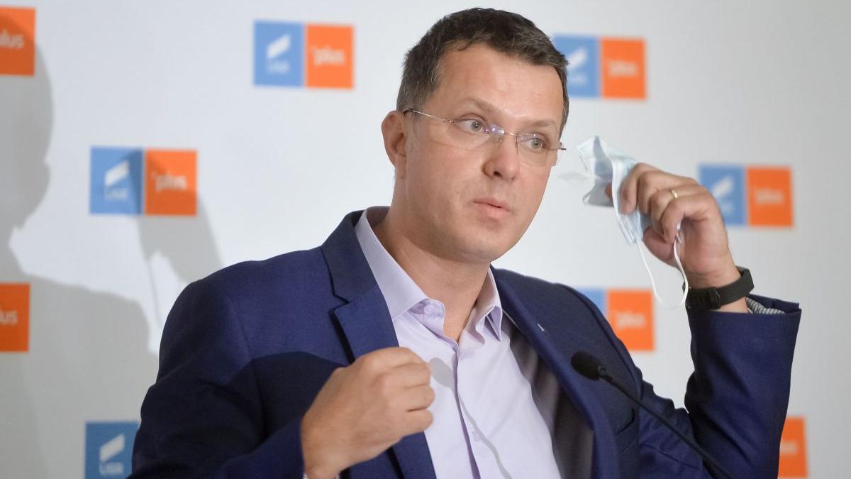 ionut mosteanu motiune de cenzura