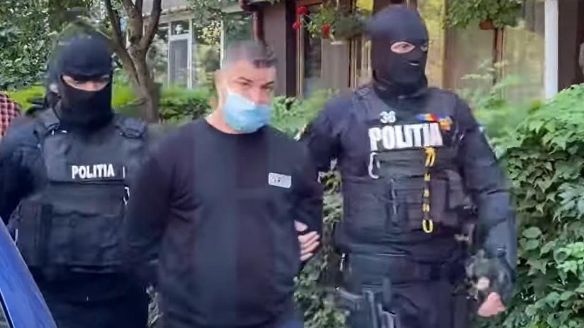 reglare conturi mafioti nunta iasi interlop sabie