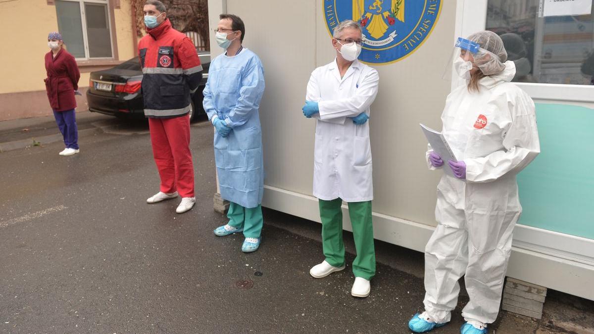 spitale incapacitate plata facturi uriase