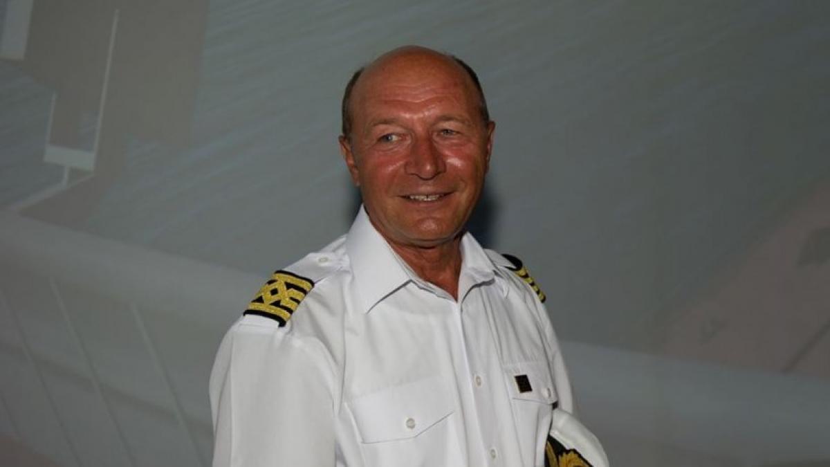 traian basescu colaborator securitate marina
