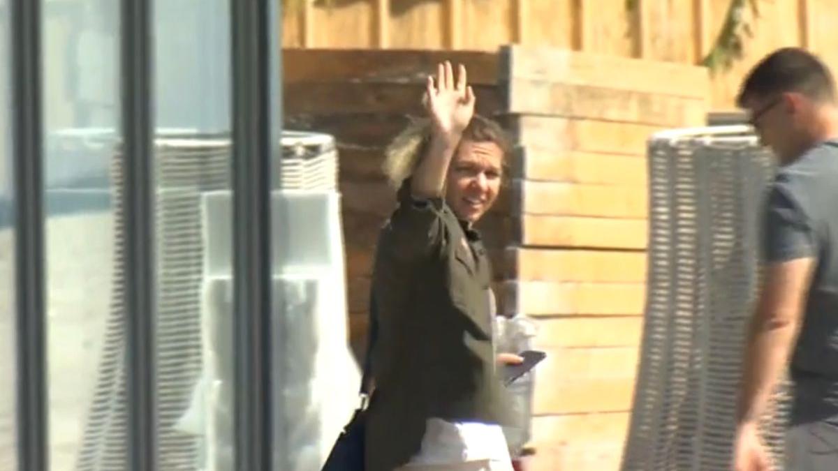 ultimele pregatiri nunta anului simona halep casatoreste maine