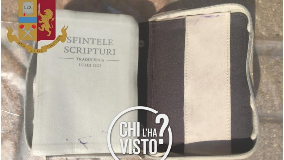 cadavru milano barbat roman