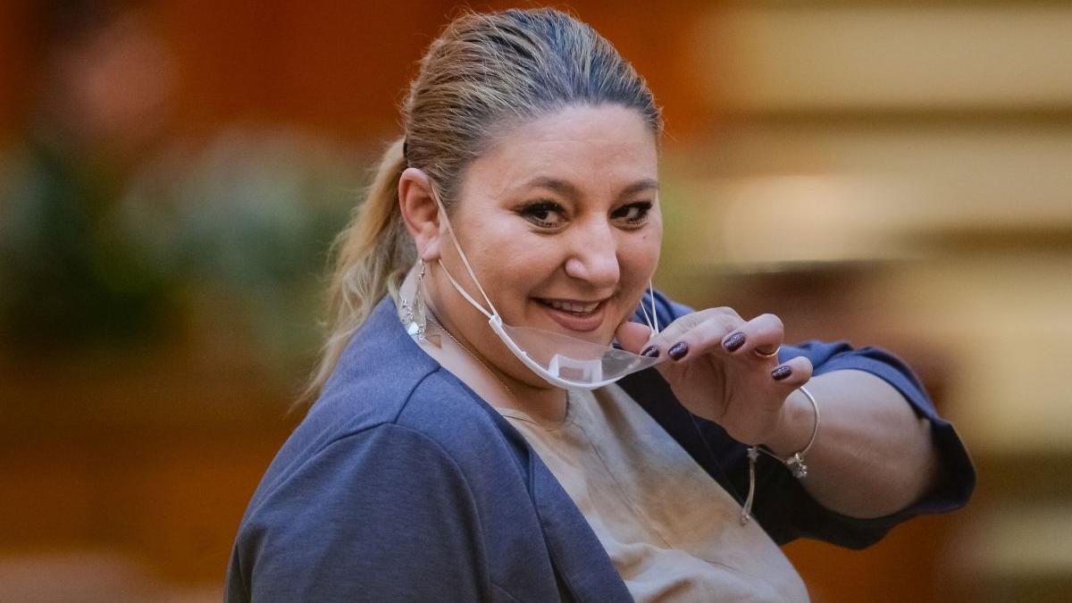 canal youtube senat suspendat diana sosoaca