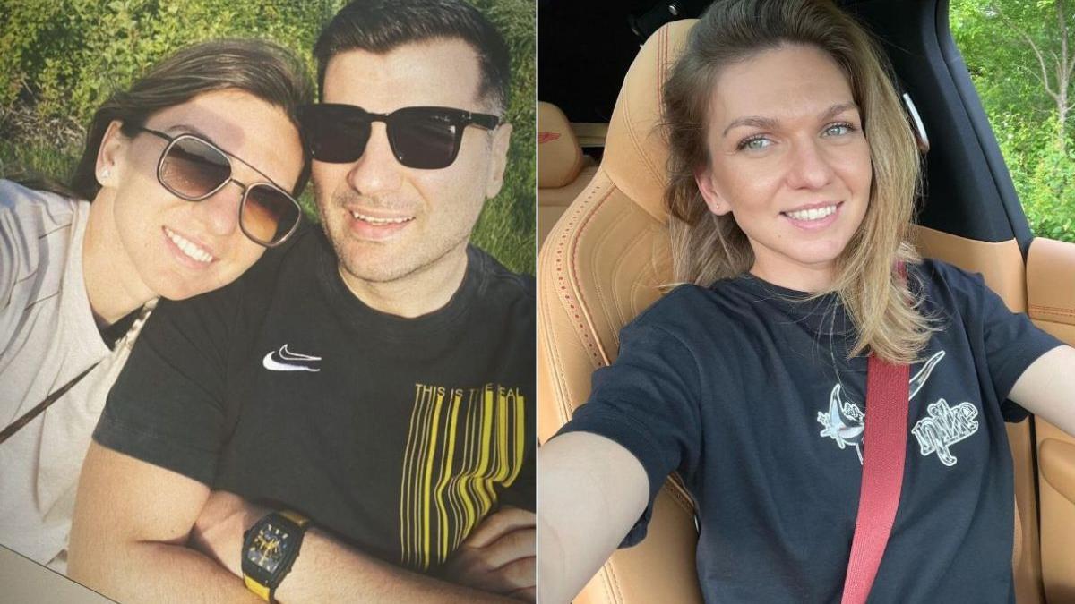 cum o va chema pe simona halep dupa casatorie