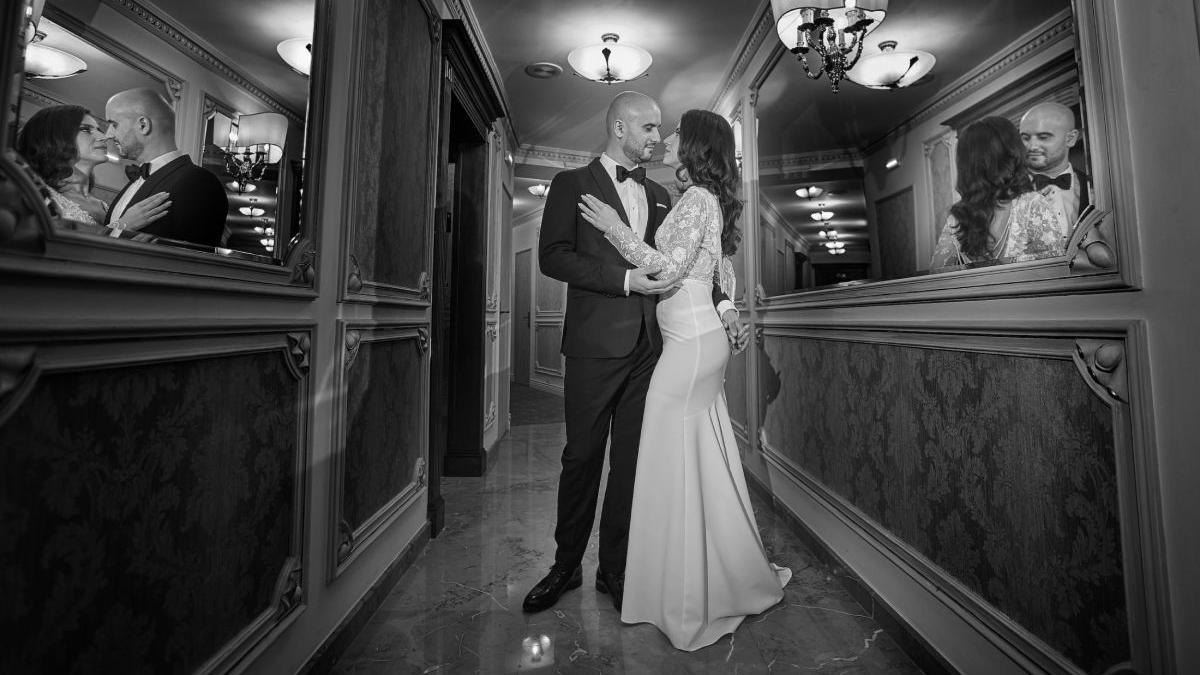 emotiile unui fotograf de nunta