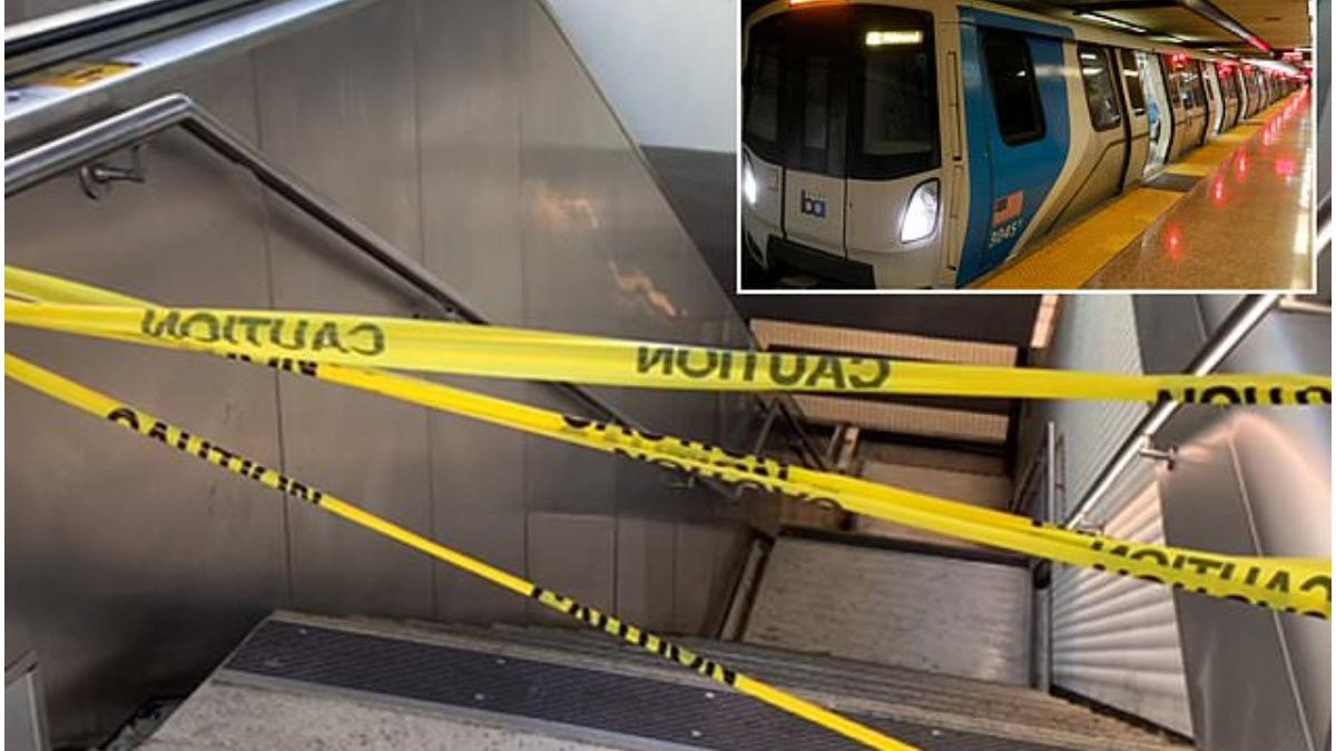 femeie a murit metrou lesa caine