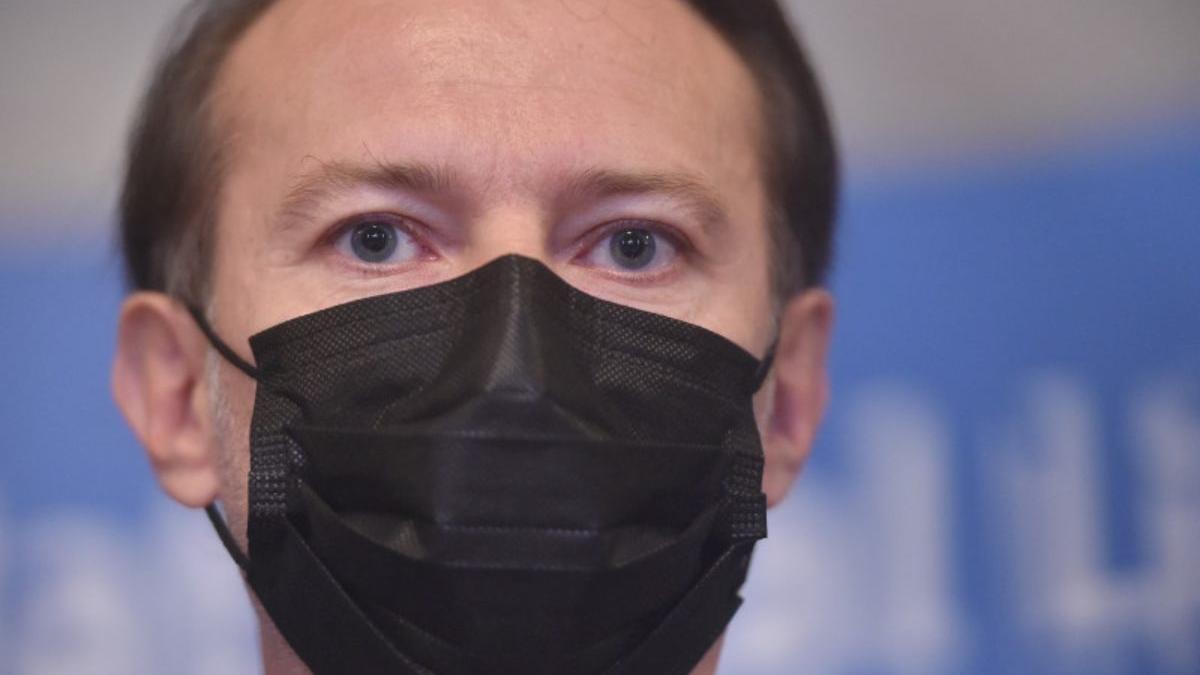 florin citu presedinte senat usr plus guvernare