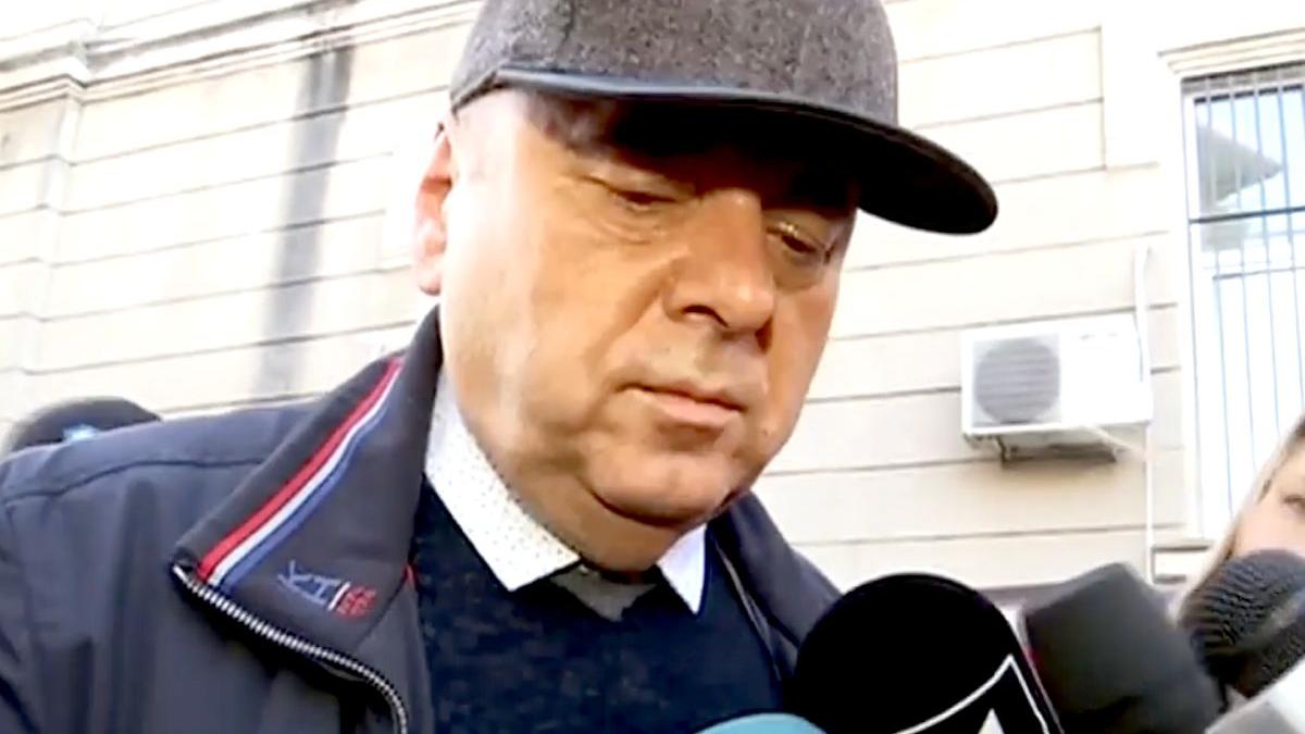 gheorghe stefan inchisoare