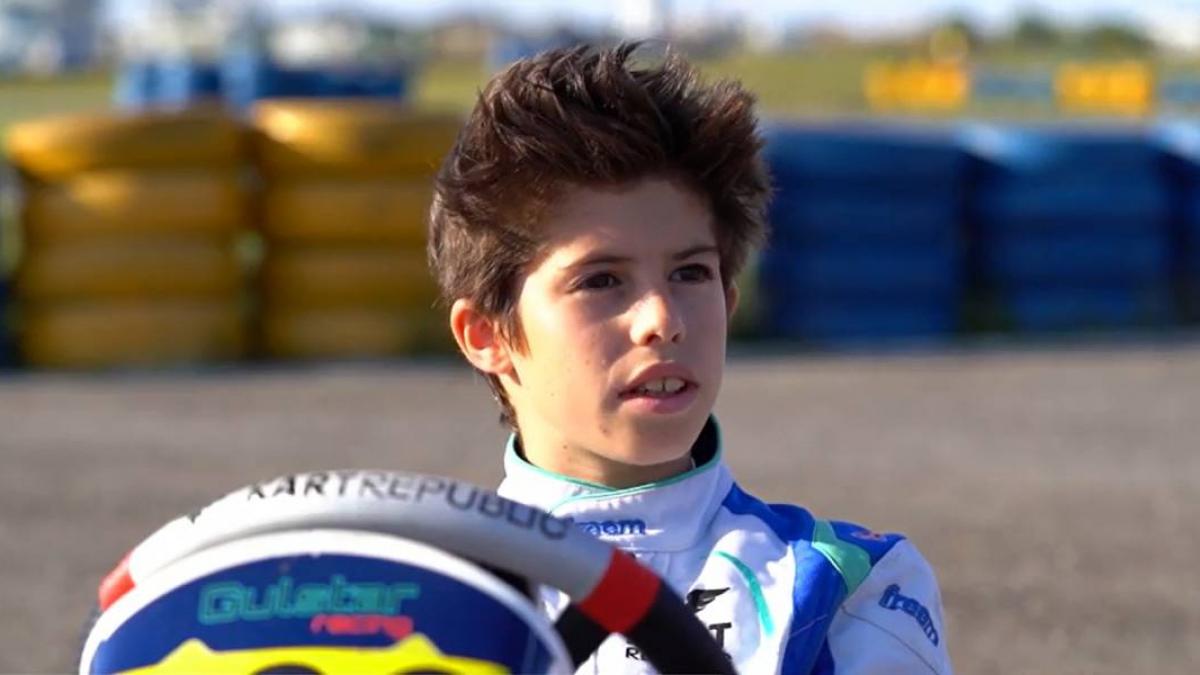 interviu pusti romania a uimit lumea kartingului david cosma cristofor