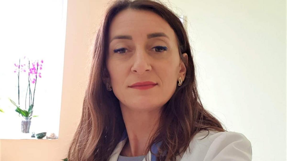 medic spitalul psihiatrie cavnic arestat luare mita