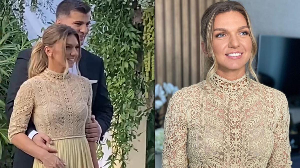 meniu nunta simona halep