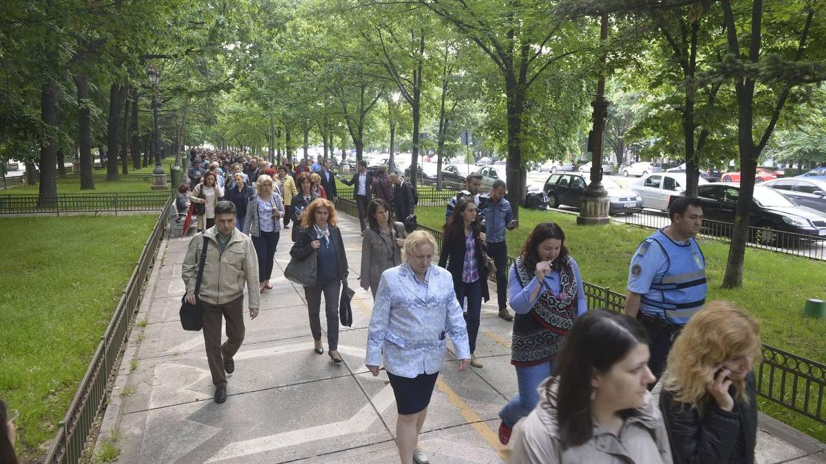 oficialii vor vaccinarea sau testarea perodica ce angajati sunt vizati