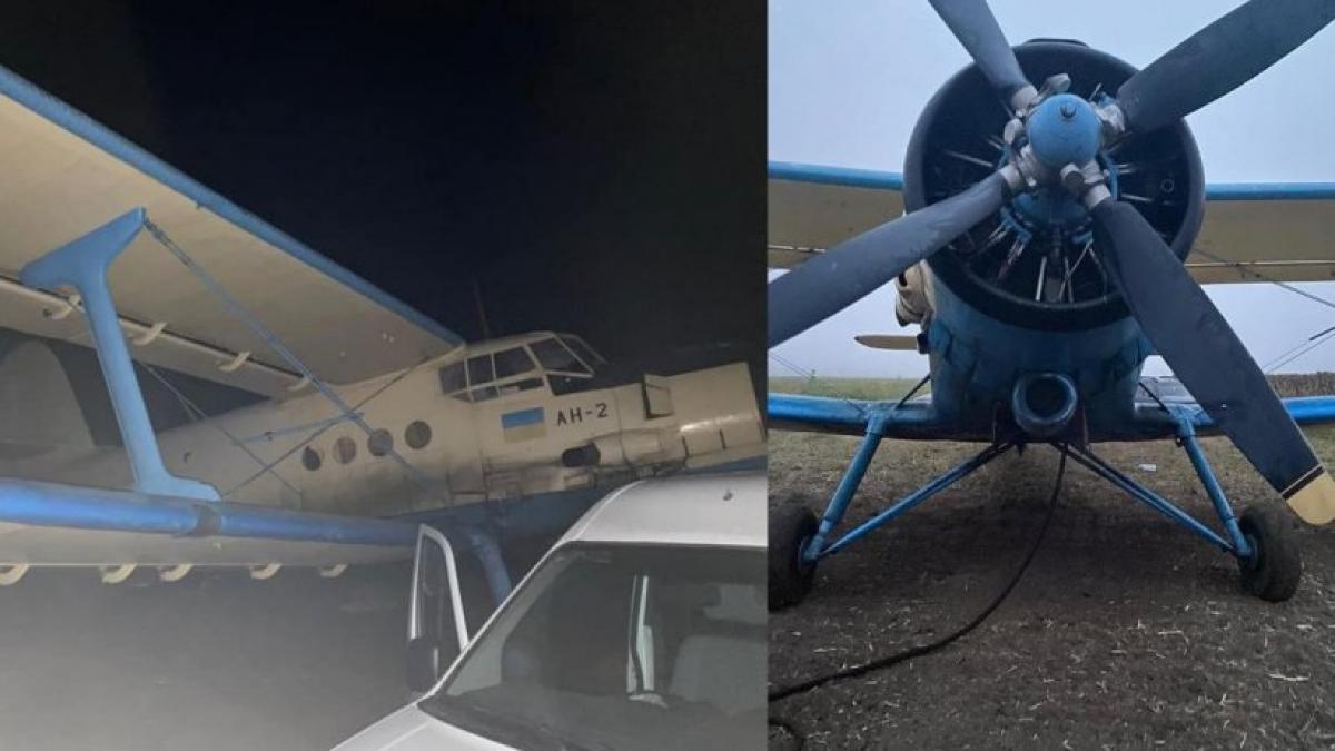 politisti interventie iohannis opri avioane mafie tigari