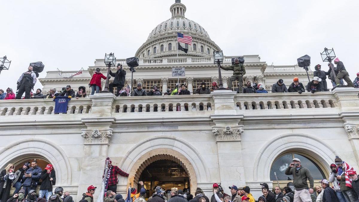sondaj americani democratie sua alegeri anulate republicani donald trump