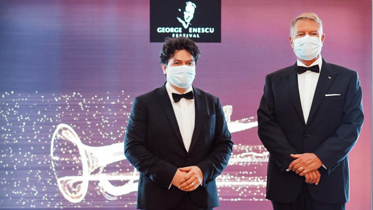 yuja wang revine pe scena festivalului enescu premiera romaneasca a operei piticul