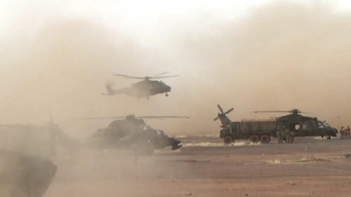 adnan abu walid al sahrawi isis sahara franta drona