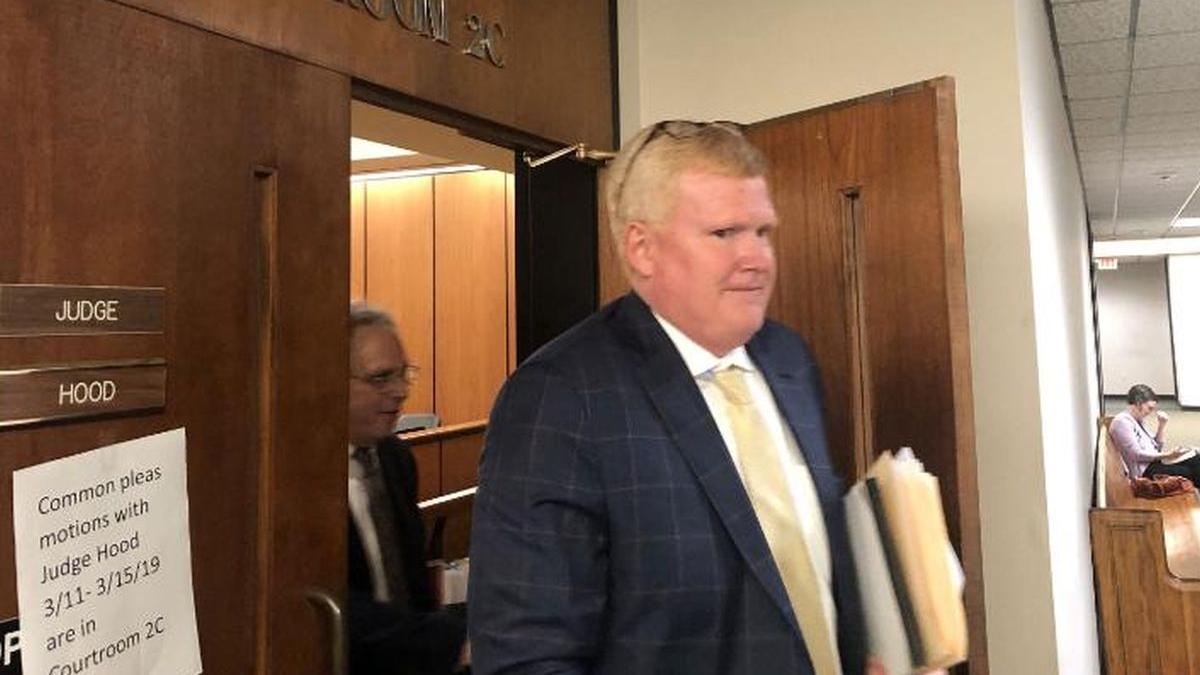 alex murdaugh avocat tentativa de sinucidere carolina de sud frauda asigurari