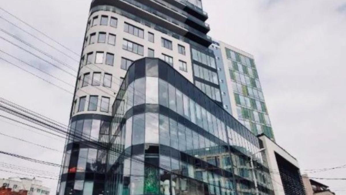 apartament unicat cluj la vanzare aproape 2 5 milioane euro de doua mai scump castel austria