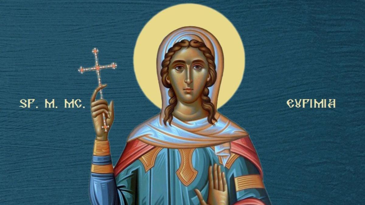 calendar ortodox 16 septembrie 2021