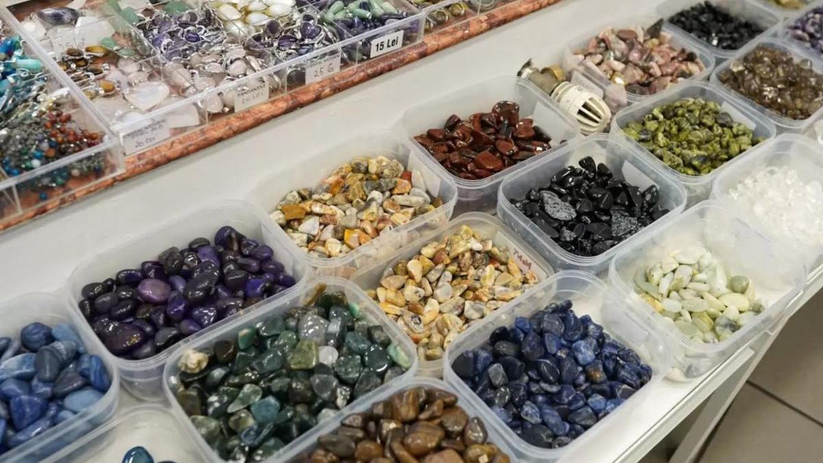 cum sa alegem cristalele sau pietrele potrivite pentru bijuterii terapeutice sau protectoare