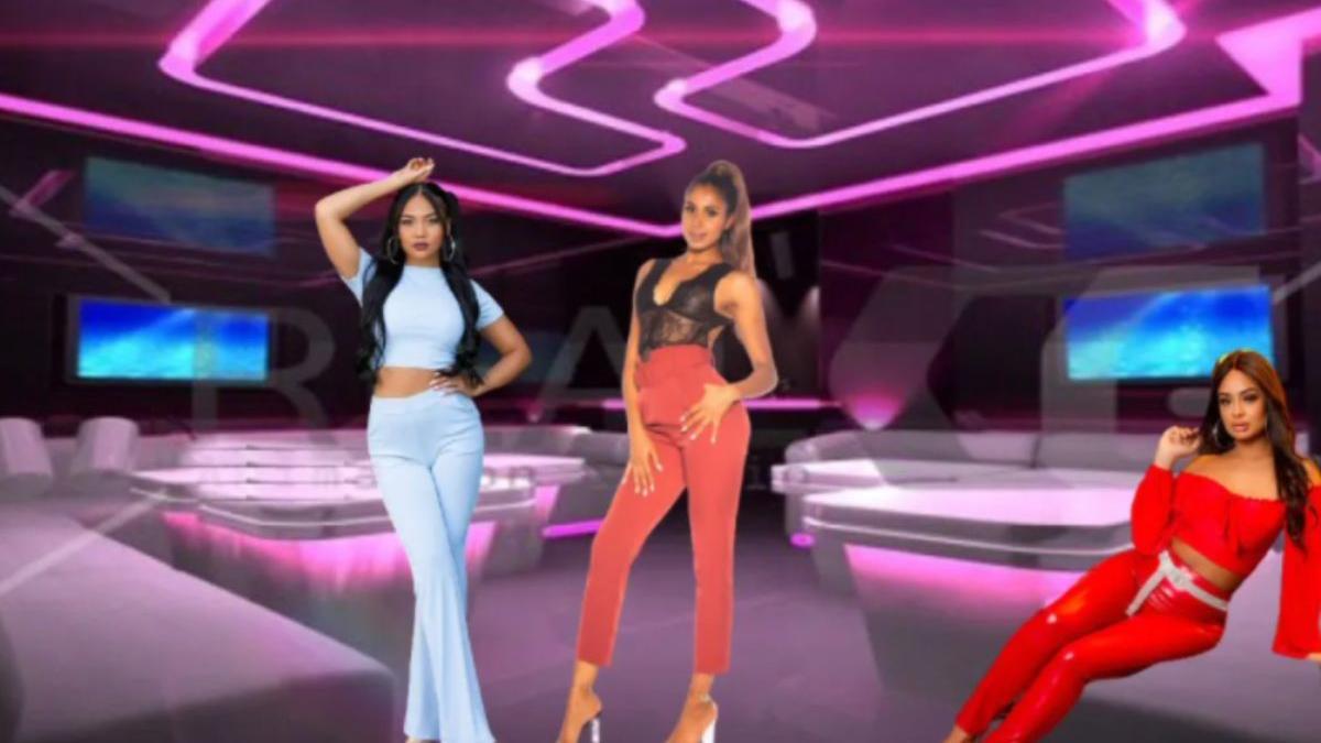 cum sa porti o pereche de pantaloni cu talie inalta