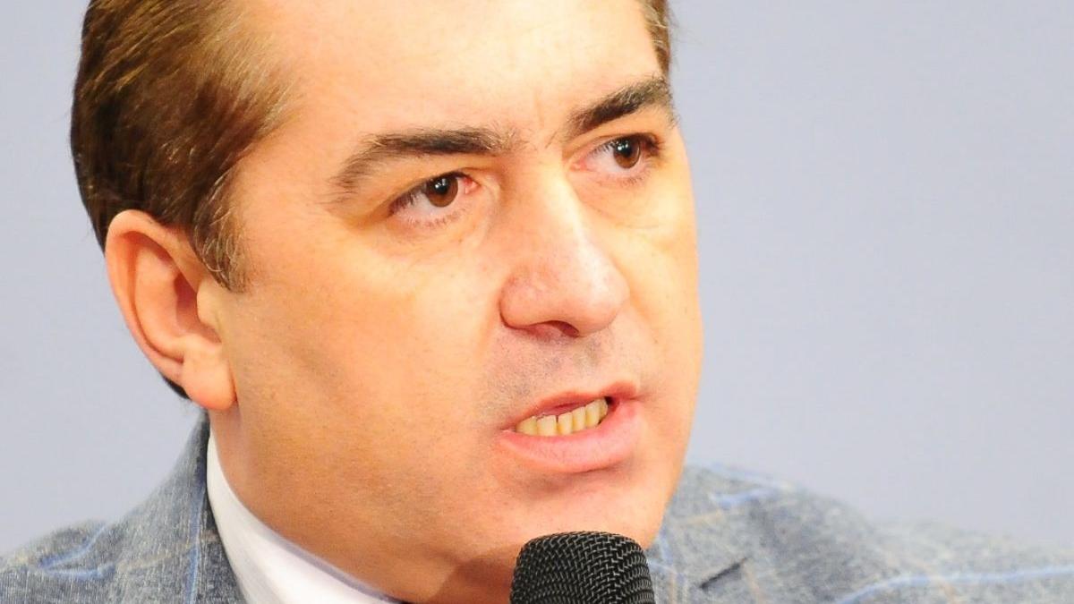 Daniel Ionașcu: „Domnul Ciolacu să aibă în vedere că PC este în fapt fostul PUR și actulul PPU (social-liberal)”