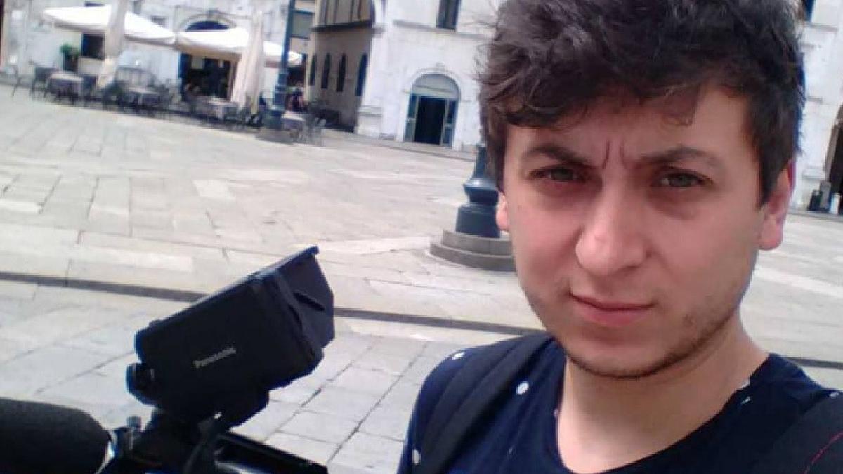 jurnalistul mihai dragolea batut padure din suceava taieri ilegale paduri romania