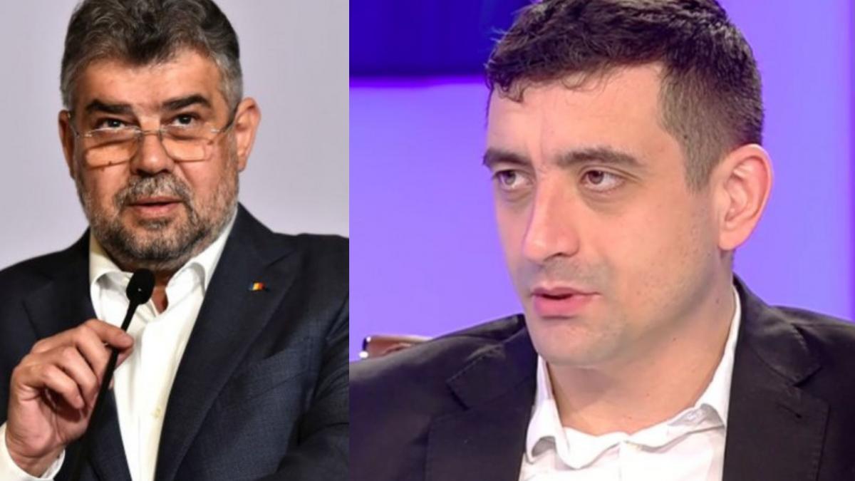 marcel ciolacu previziune sumbra pentru aur