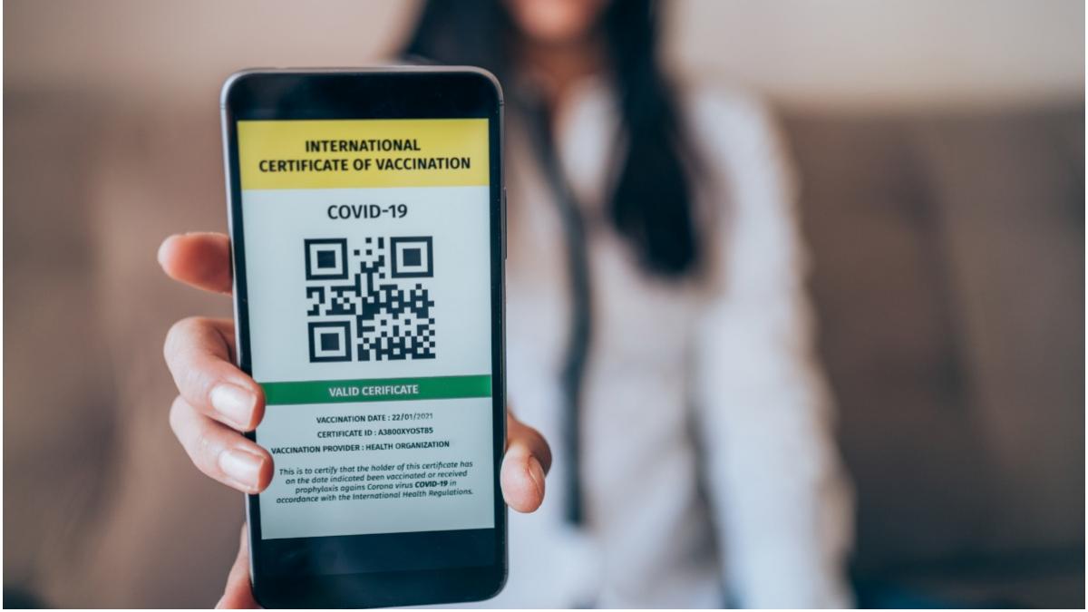 ministrul interimar al sanatatii cseke attila certificatul de vaccinare romania covid 19