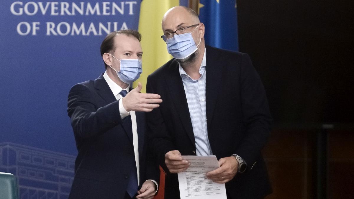 pnl e gata de guvern minoritar cu udmr