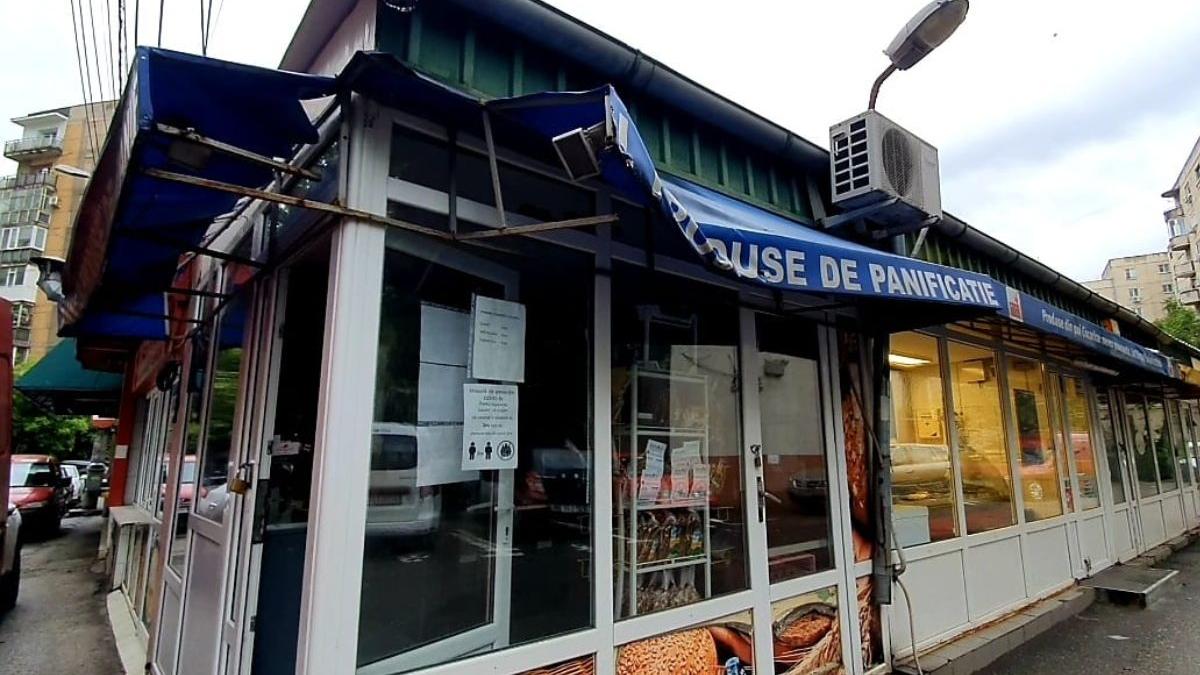 Primarul Daniel Băluţă bate în instanţă şi Fundaţia EcoCivica