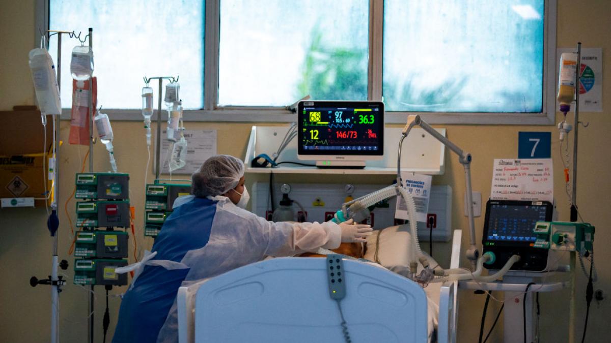 sectii ati covid romania pline bucuresti libere trei paturi