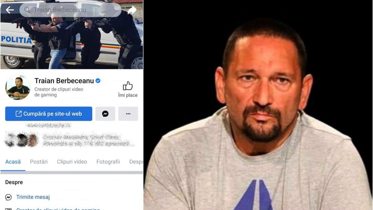 traian berbeceanu facebook judecata cont spart