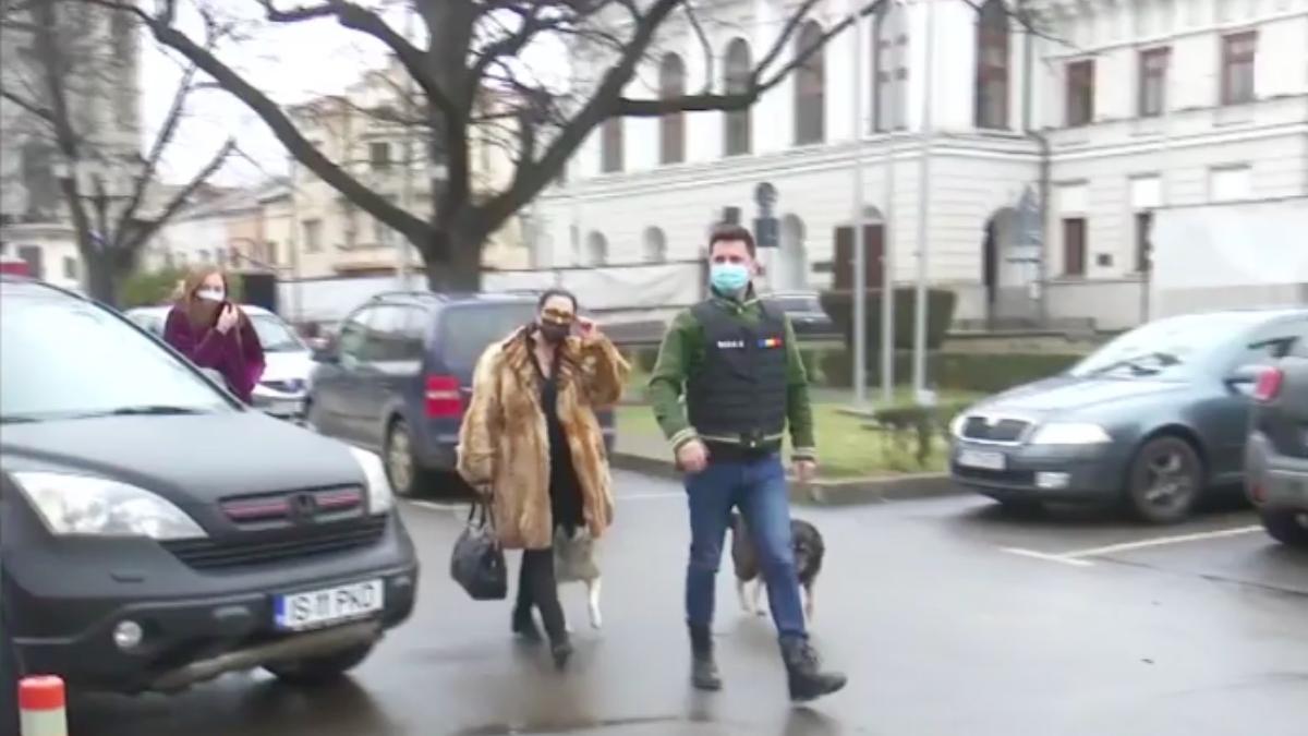 anchetata diicot demisionara opera nationala iasi beatrice rancea angajata teatru pitesti