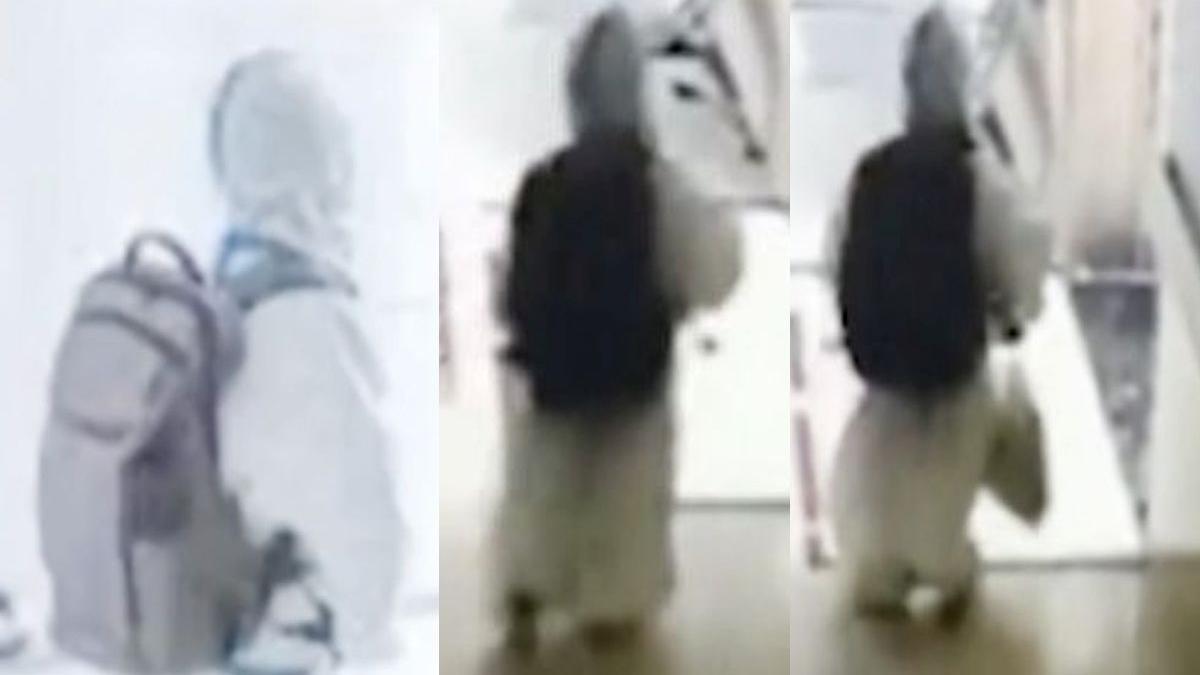 china copil costum izolator putian fujian varianta delta carantina politica zero cazuri covid