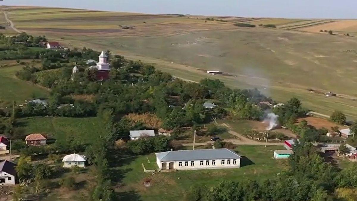 copii gradinite pericol judetul botosani tavane degradate