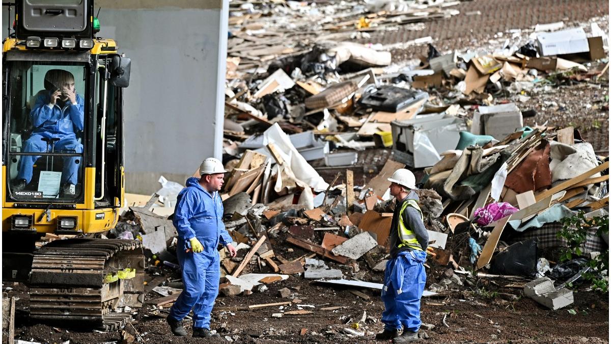 cost forta munca spania