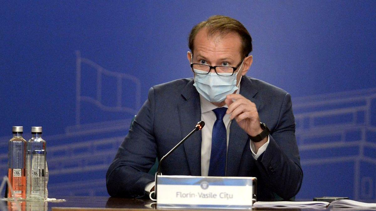 florin citu avans pnrr